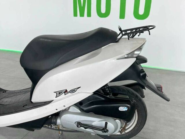Хонда Другая, объемом двигателя 49 л и пробегом 0 тыс. км за 652 $, фото 1 на Automoto.ua