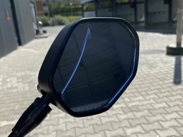 Хонда Другая, объемом двигателя 49 л и пробегом 0 тыс. км за 381 $, фото 14 на Automoto.ua