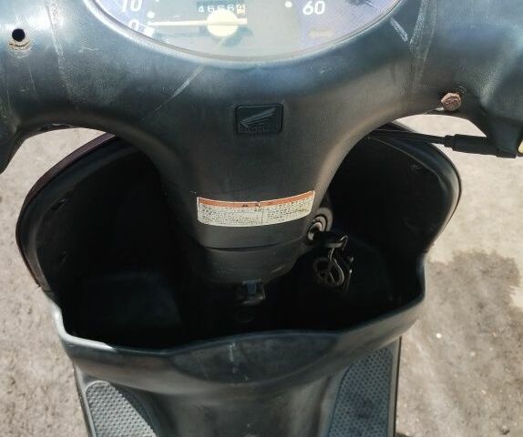 Хонда Інша, об'ємом двигуна 0 л та пробігом 0 тис. км за 202 $, фото 6 на Automoto.ua