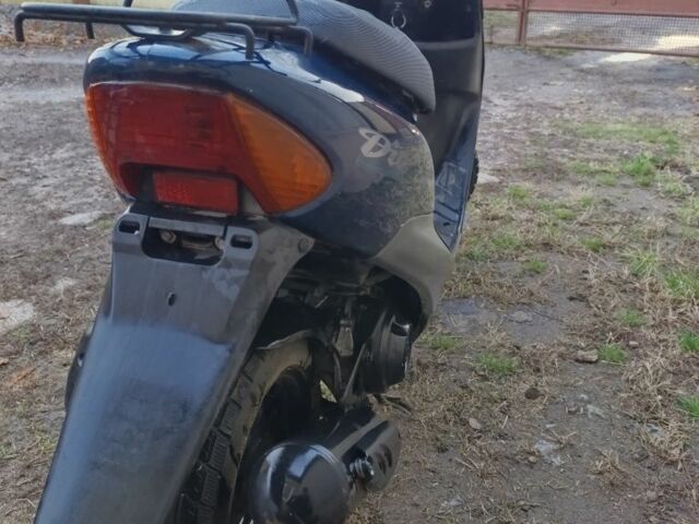 Хонда Другая, объемом двигателя 0 л и пробегом 0 тыс. км за 426 $, фото 3 на Automoto.ua