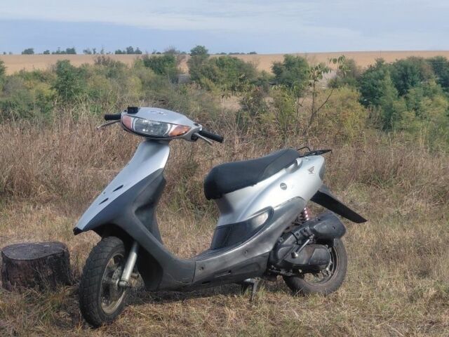 Хонда Другая, объемом двигателя 70 л и пробегом 0 тыс. км за 405 $, фото 1 на Automoto.ua