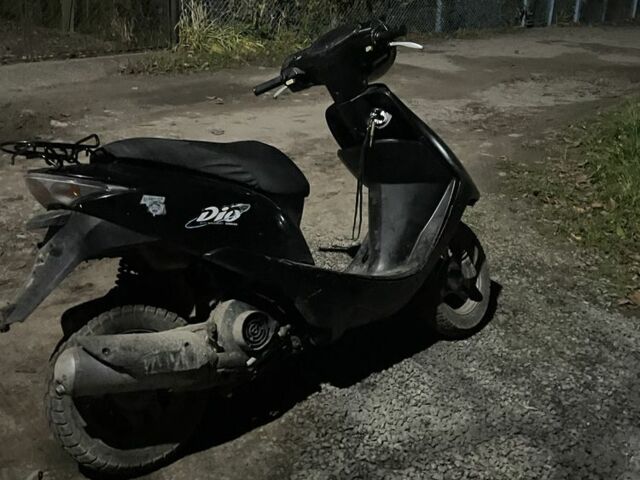 Хонда Другая, объемом двигателя 50 л и пробегом 0 тыс. км за 322 $, фото 3 на Automoto.ua