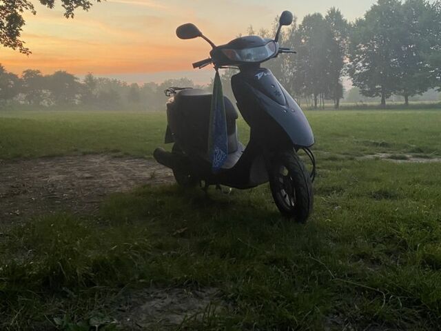 Хонда Другая, объемом двигателя 49 л и пробегом 0 тыс. км за 355 $, фото 5 на Automoto.ua