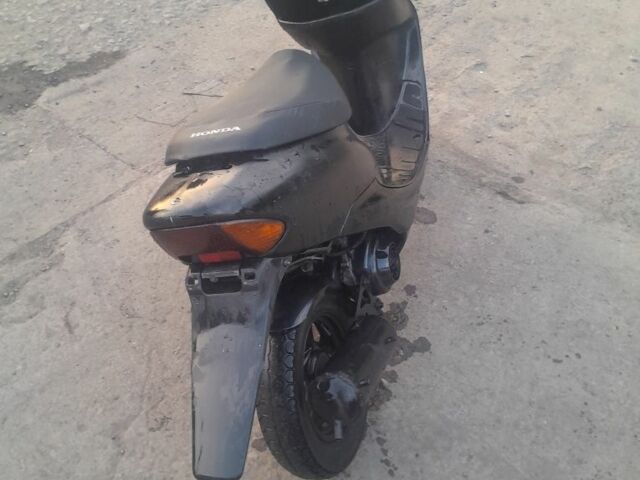 Хонда Другая, объемом двигателя 49 л и пробегом 0 тыс. км за 214 $, фото 2 на Automoto.ua