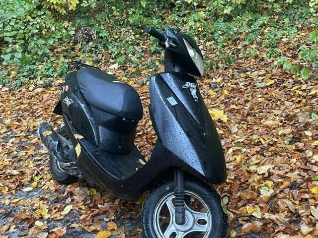 Хонда Другая, объемом двигателя 50 л и пробегом 0 тыс. км за 345 $, фото 5 на Automoto.ua