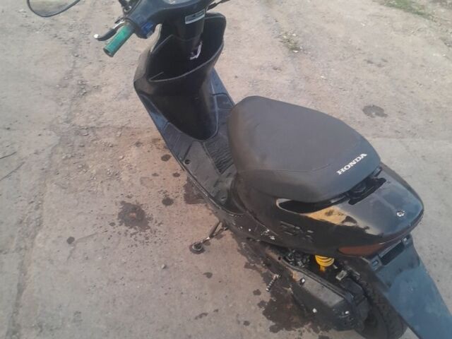 Хонда Другая, объемом двигателя 49 л и пробегом 0 тыс. км за 214 $, фото 1 на Automoto.ua