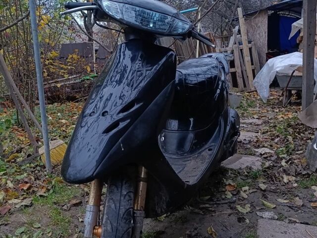 Хонда Другая, объемом двигателя 50 л и пробегом 0 тыс. км за 354 $, фото 1 на Automoto.ua