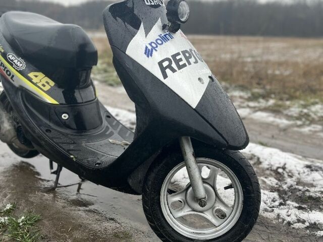 Хонда Інша, об'ємом двигуна 50 л та пробігом 0 тис. км за 249 $, фото 4 на Automoto.ua