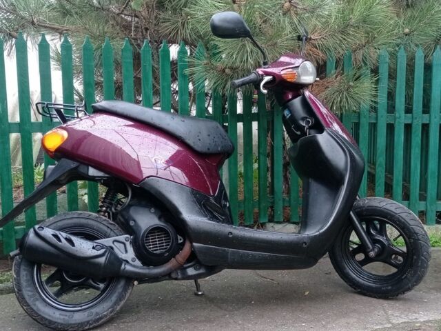 Хонда Інша, об'ємом двигуна 55 л та пробігом 0 тис. км за 215 $, фото 6 на Automoto.ua