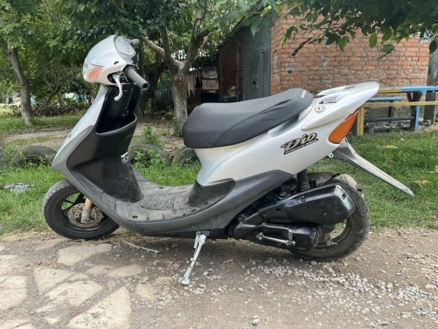 Хонда Другая, объемом двигателя 65 л и пробегом 0 тыс. км за 473 $, фото 4 на Automoto.ua