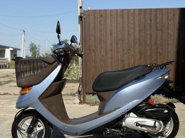 Хонда Другая, объемом двигателя 49 л и пробегом 0 тыс. км за 520 $, фото 15 на Automoto.ua