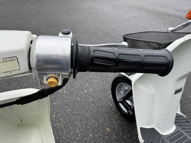 Хонда Другая, объемом двигателя 0 л и пробегом 0 тыс. км за 990 $, фото 14 на Automoto.ua