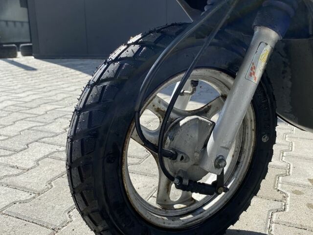 Хонда Другая, объемом двигателя 49 л и пробегом 0 тыс. км за 381 $, фото 9 на Automoto.ua