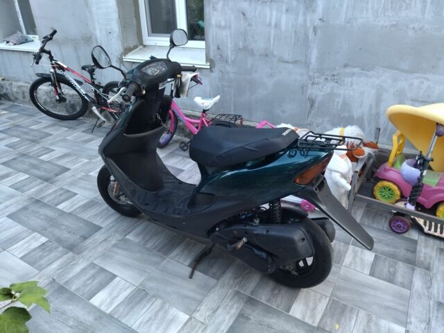 Хонда Інша, об'ємом двигуна 49 л та пробігом 0 тис. км за 522 $, фото 2 на Automoto.ua