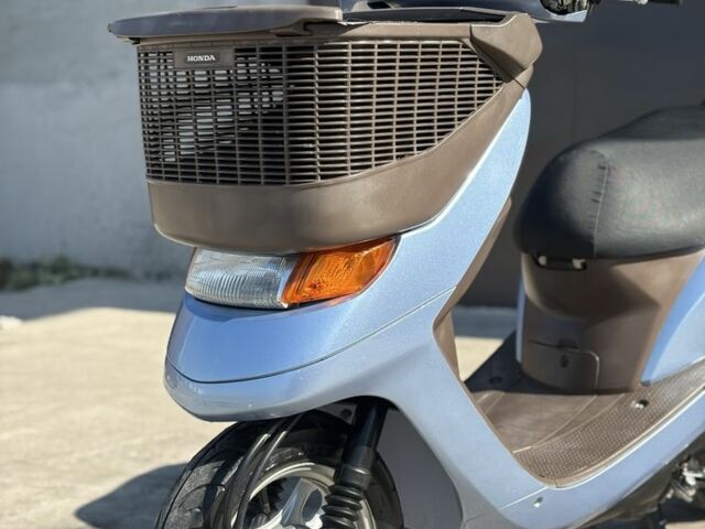 Хонда Другая, объемом двигателя 49 л и пробегом 0 тыс. км за 520 $, фото 4 на Automoto.ua