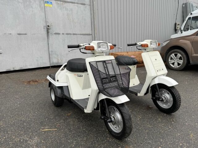 Хонда Другая, объемом двигателя 0 л и пробегом 0 тыс. км за 990 $, фото 1 на Automoto.ua