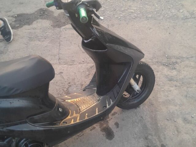 Хонда Другая, объемом двигателя 49 л и пробегом 0 тыс. км за 214 $, фото 3 на Automoto.ua