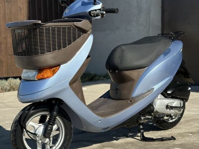 Хонда Другая, объемом двигателя 49 л и пробегом 0 тыс. км за 520 $, фото 1 на Automoto.ua