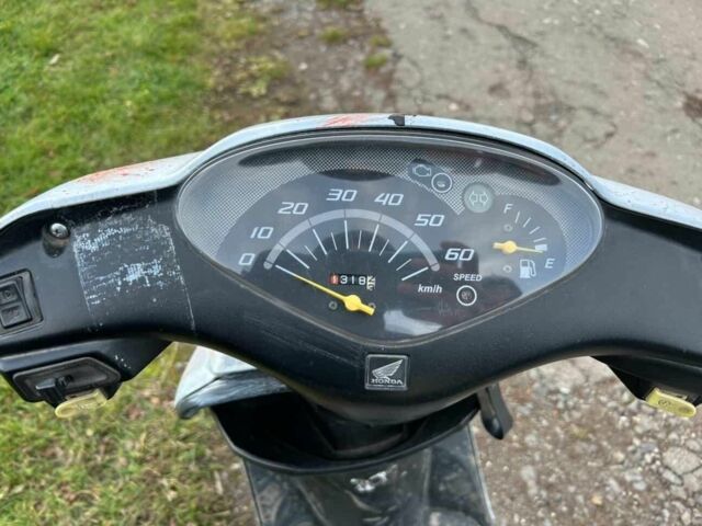 Хонда Другая, объемом двигателя 49 л и пробегом 0 тыс. км за 319 $, фото 6 на Automoto.ua