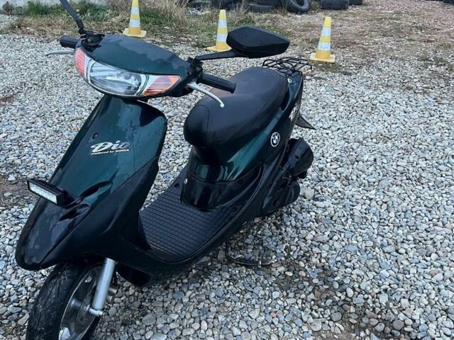 Хонда Другая, объемом двигателя 49 л и пробегом 0 тыс. км за 401 $, фото 1 на Automoto.ua