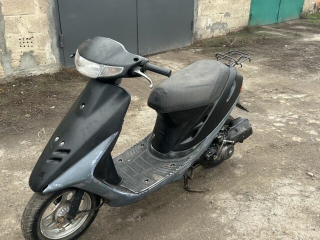 Хонда Інша, об'ємом двигуна 50 л та пробігом 0 тис. км за 285 $, фото 2 на Automoto.ua