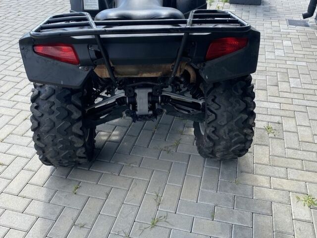 Хонда Інша, об'ємом двигуна 0.65 л та пробігом 0 тис. км за 5400 $, фото 3 на Automoto.ua