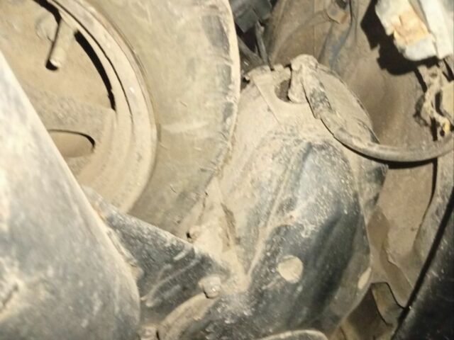 Хонда Другая, объемом двигателя 49 л и пробегом 0 тыс. км за 238 $, фото 5 на Automoto.ua