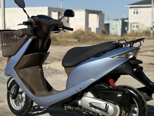 Хонда Другая, объемом двигателя 49 л и пробегом 0 тыс. км за 520 $, фото 14 на Automoto.ua