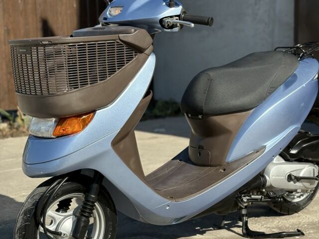 Хонда Другая, объемом двигателя 49 л и пробегом 0 тыс. км за 520 $, фото 21 на Automoto.ua