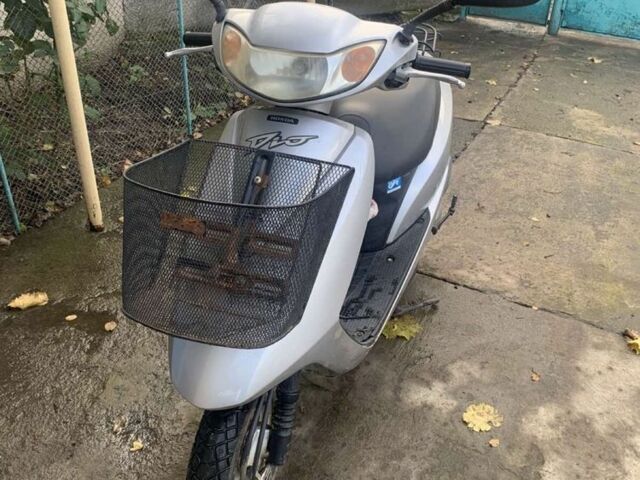 Хонда Другая, объемом двигателя 49 л и пробегом 0 тыс. км за 500 $, фото 1 на Automoto.ua