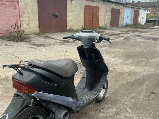 Хонда Інша, об'ємом двигуна 50 л та пробігом 0 тис. км за 285 $, фото 3 на Automoto.ua