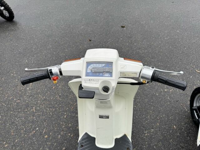 Хонда Другая, объемом двигателя 0 л и пробегом 0 тыс. км за 990 $, фото 8 на Automoto.ua