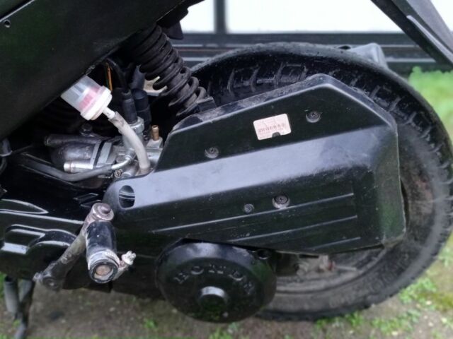 Хонда Інша, об'ємом двигуна 50 л та пробігом 0 тис. км за 178 $, фото 1 на Automoto.ua