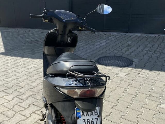 Хонда Другая, объемом двигателя 49 л и пробегом 0 тыс. км за 381 $, фото 4 на Automoto.ua