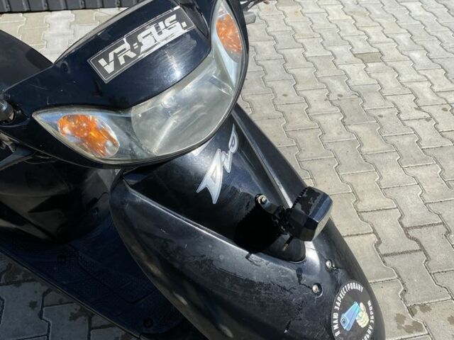 Хонда Другая, объемом двигателя 49 л и пробегом 0 тыс. км за 381 $, фото 3 на Automoto.ua