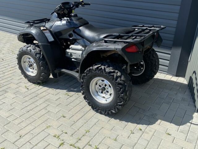 Хонда Інша, об'ємом двигуна 0.65 л та пробігом 0 тис. км за 5400 $, фото 7 на Automoto.ua