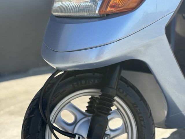 Хонда Другая, объемом двигателя 49 л и пробегом 0 тыс. км за 520 $, фото 13 на Automoto.ua