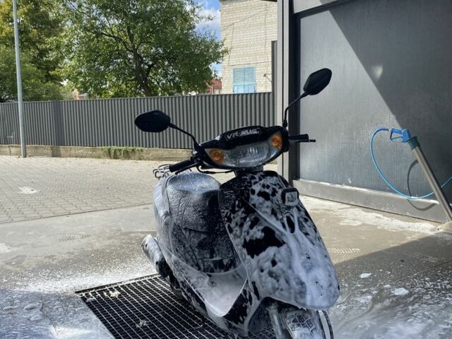 Хонда Другая, объемом двигателя 49 л и пробегом 0 тыс. км за 381 $, фото 1 на Automoto.ua