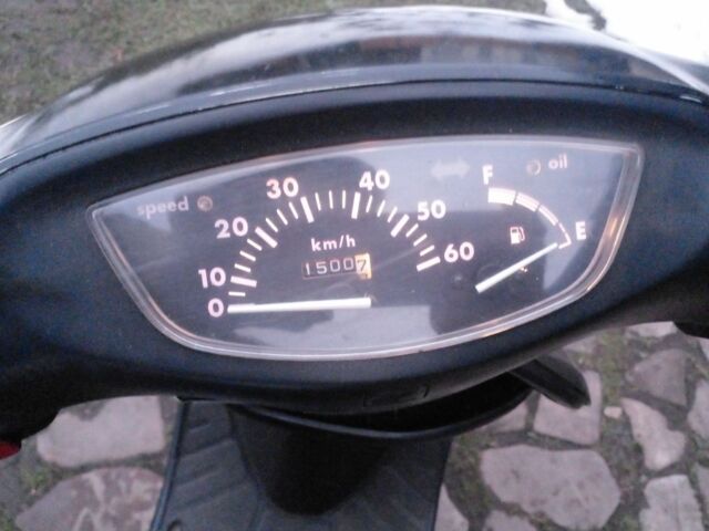 Хонда Другая, объемом двигателя 49 л и пробегом 0 тыс. км за 379 $, фото 4 на Automoto.ua