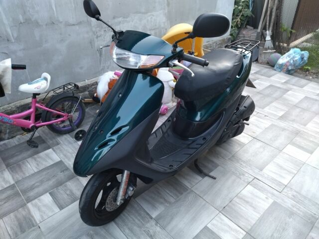 Хонда Інша, об'ємом двигуна 49 л та пробігом 0 тис. км за 522 $, фото 1 на Automoto.ua