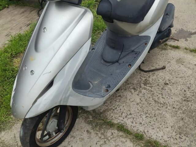 Хонда Інша, об'ємом двигуна 49 л та пробігом 0 тис. км за 290 $, фото 1 на Automoto.ua