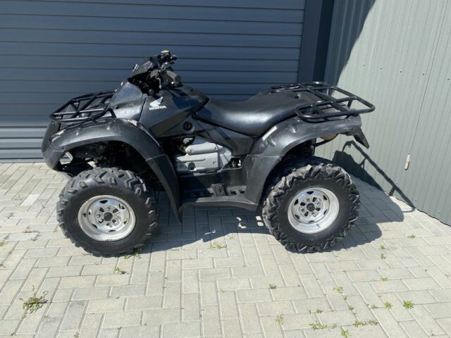 Хонда Інша, об'ємом двигуна 0.65 л та пробігом 0 тис. км за 5400 $, фото 4 на Automoto.ua
