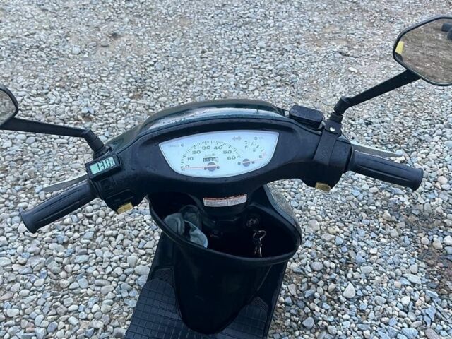 Хонда Другая, объемом двигателя 49 л и пробегом 0 тыс. км за 401 $, фото 4 на Automoto.ua