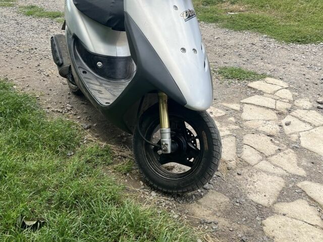 Хонда Другая, объемом двигателя 65 л и пробегом 0 тыс. км за 473 $, фото 1 на Automoto.ua