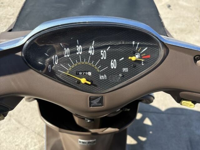 Хонда Другая, объемом двигателя 49 л и пробегом 0 тыс. км за 520 $, фото 17 на Automoto.ua