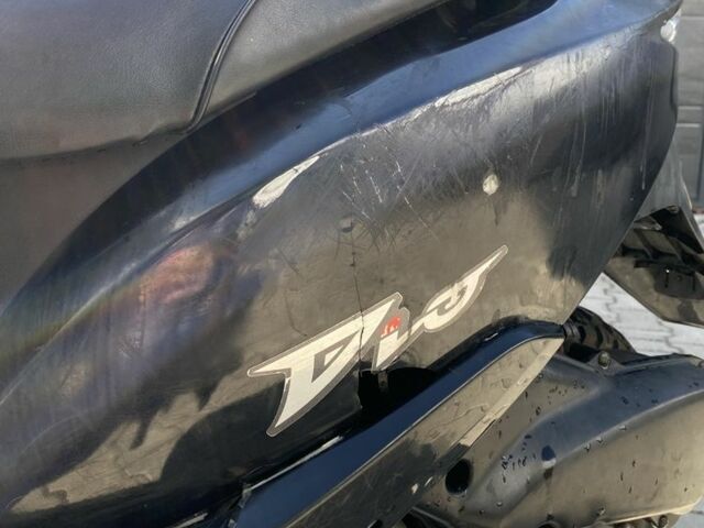 Хонда Другая, объемом двигателя 49 л и пробегом 0 тыс. км за 381 $, фото 12 на Automoto.ua