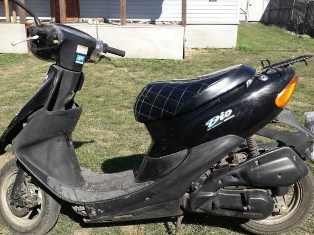 Хонда Другая, объемом двигателя 0 л и пробегом 0 тыс. км за 237 $, фото 1 на Automoto.ua