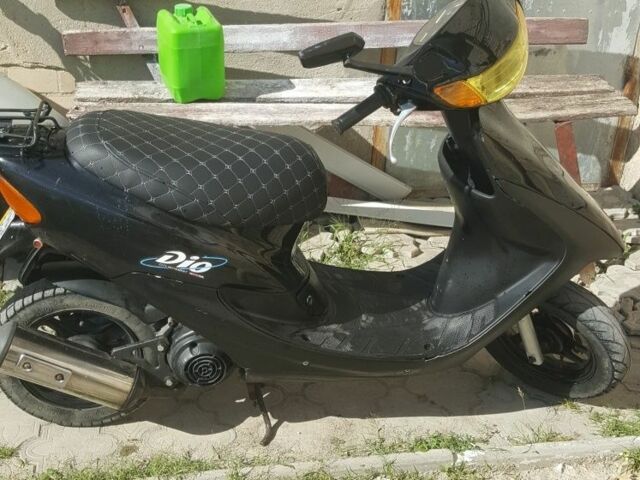 Хонда Другая, объемом двигателя 49 л и пробегом 0 тыс. км за 343 $, фото 3 на Automoto.ua