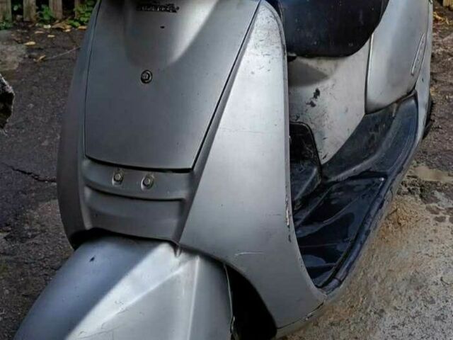 Хонда Другая, объемом двигателя 49 л и пробегом 0 тыс. км за 119 $, фото 1 на Automoto.ua