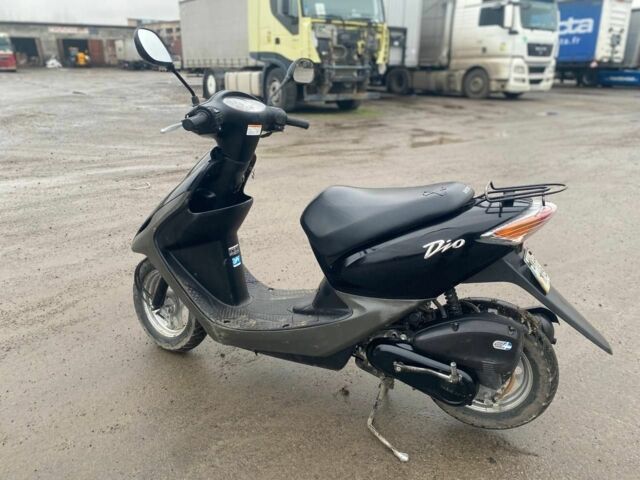 Хонда Інша, об'ємом двигуна 50 л та пробігом 0 тис. км за 375 $, фото 2 на Automoto.ua